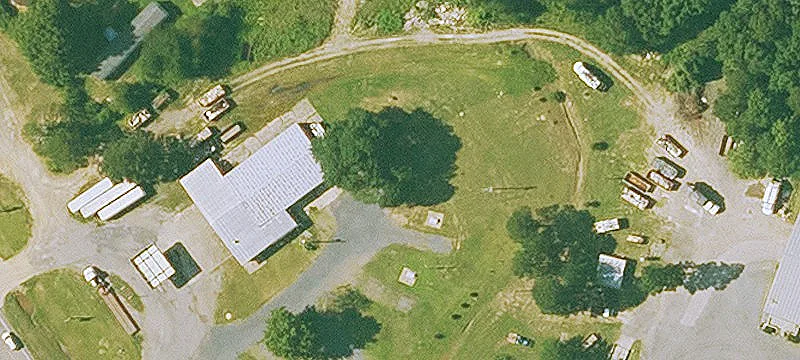 2510 Hwy 8th E