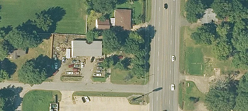Oakside Dr