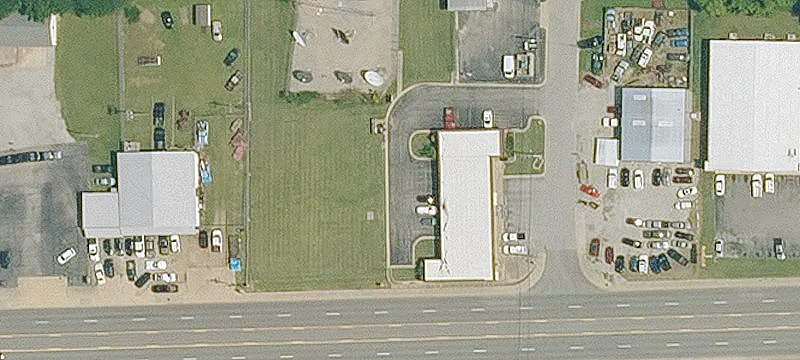 Hwy 62