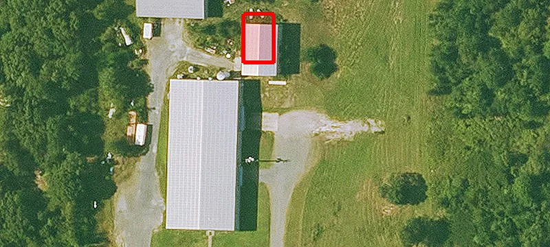 Industrial Park Rd