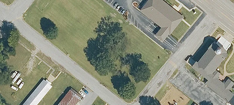 Marked Tree, AR 72365