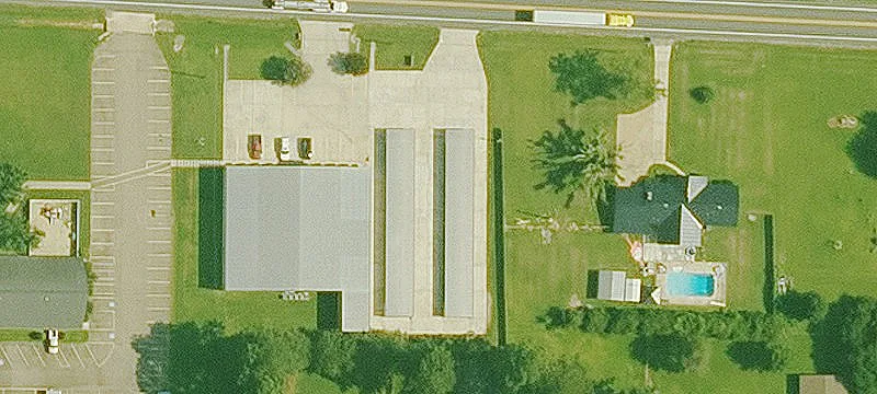 2975 Haynesville Hwy