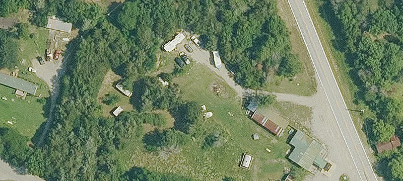 6861 Hwy 201st S