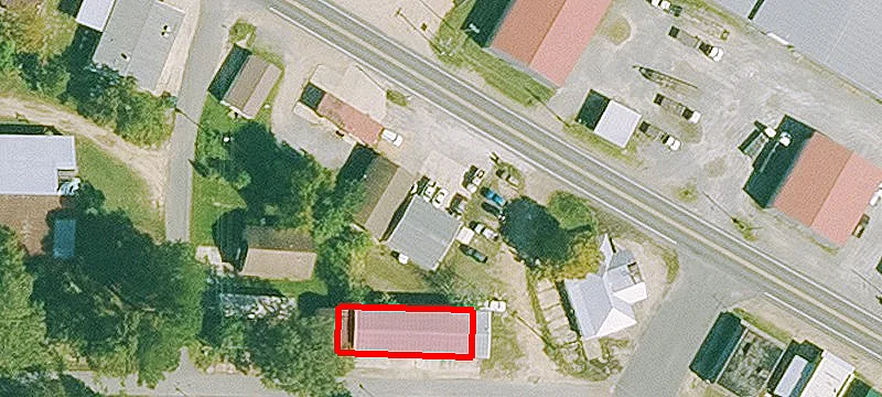 9685 Hwy 82