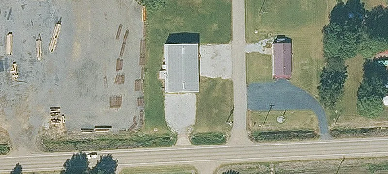Weiner, AR 72479