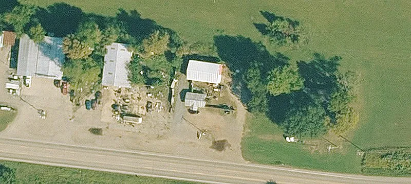 8648 State Hwy 22