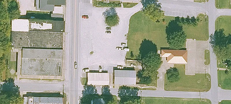 Main St