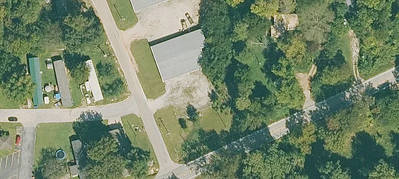 9632 Blue Hl Rd