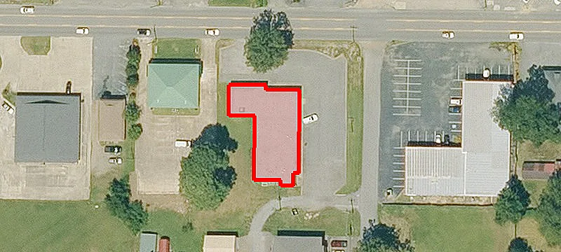 1407 Race Ave
