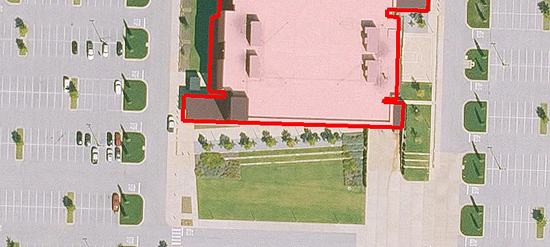 215 J B Hunt Corporate Dr
