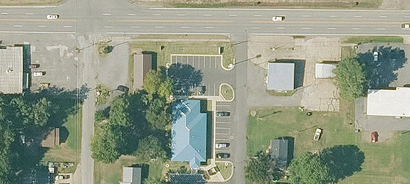 1503 Main St