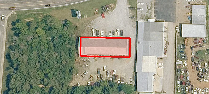 1682 Hwy 5th N