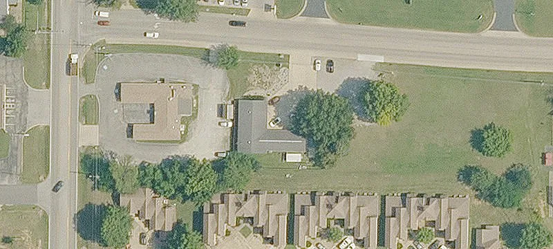 500 Coley Dr