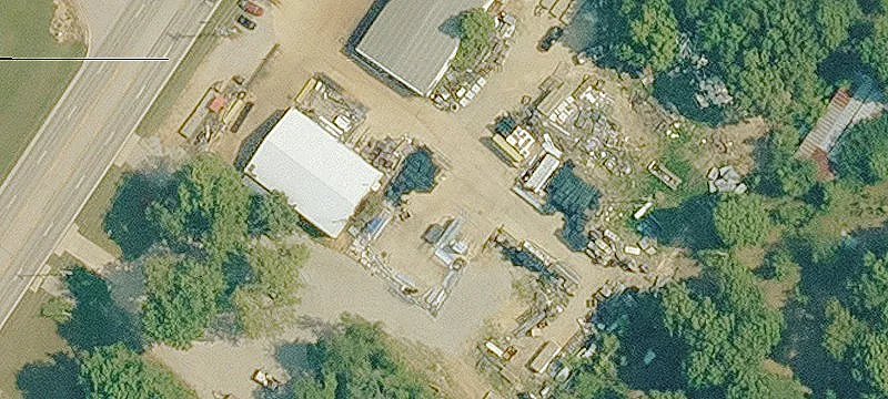 4285 Hwy 62nd E
