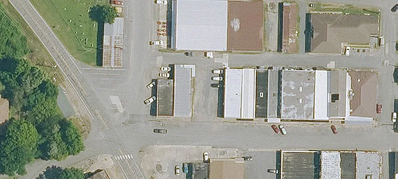 Main St