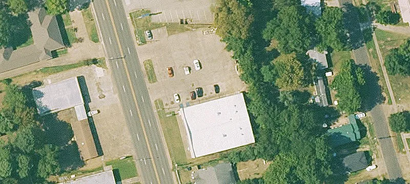 815 Main St