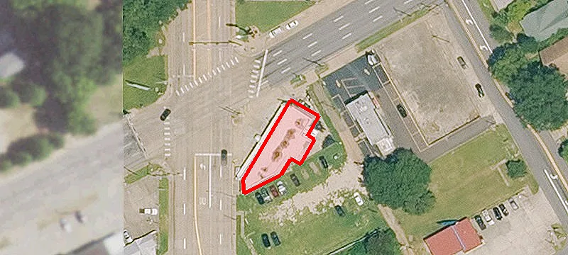 720 State Line Ave