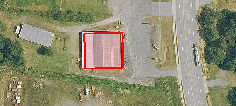 3026 Hwy 65th S