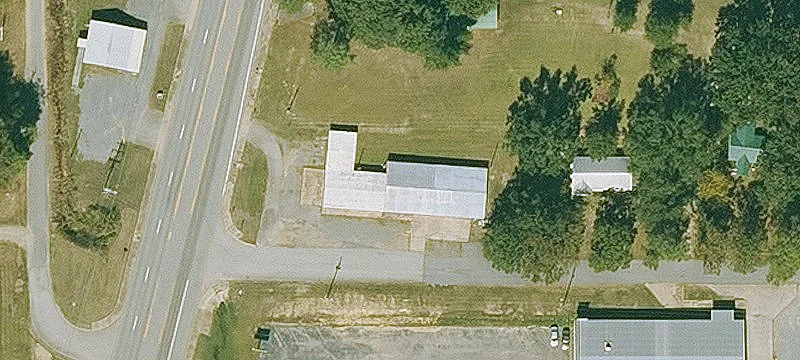 1401 Lincoln Ave
