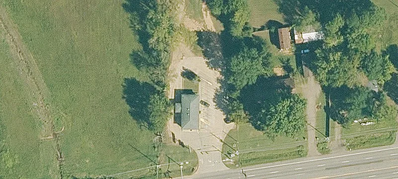 1401 Main St