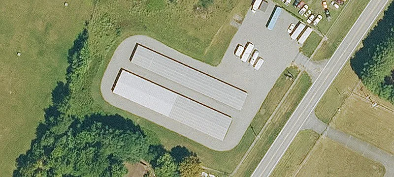 2276 Hwy 267th S