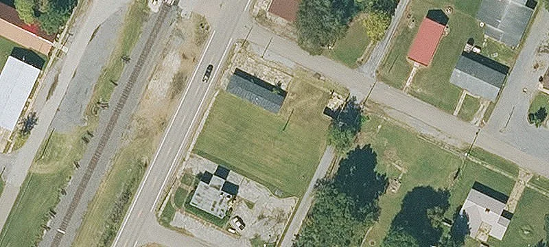 Fisher, AR 72429