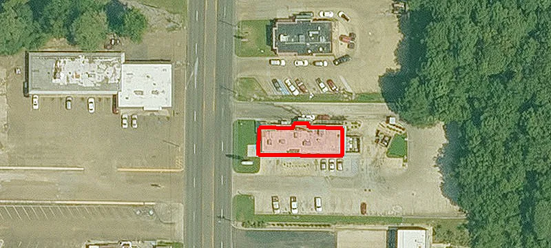 1745  Ave