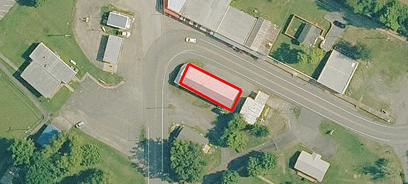 522 Hwy 9th E