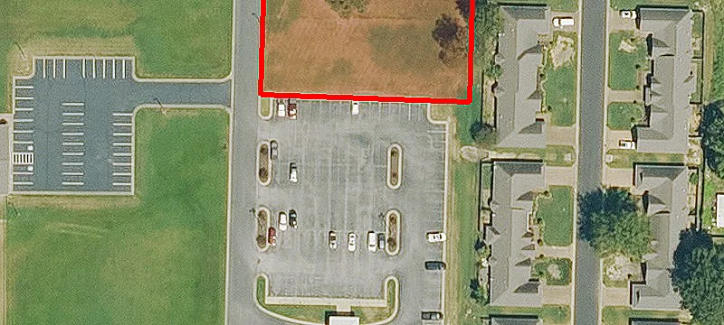 2505 Beebe Capps Expy