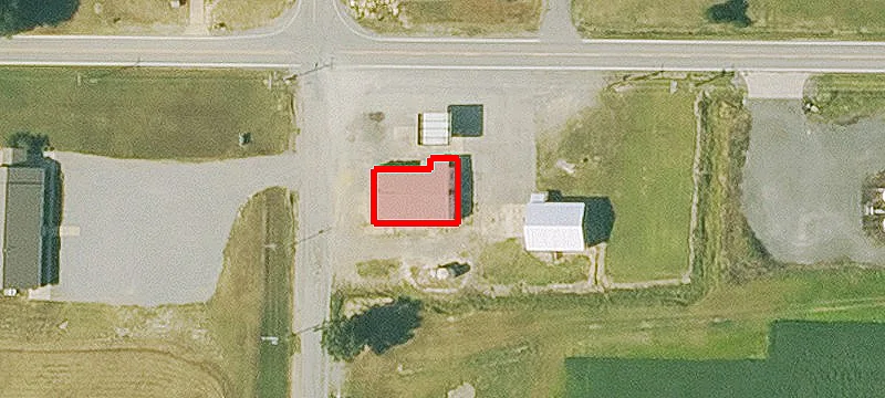 1636 Hwy 11