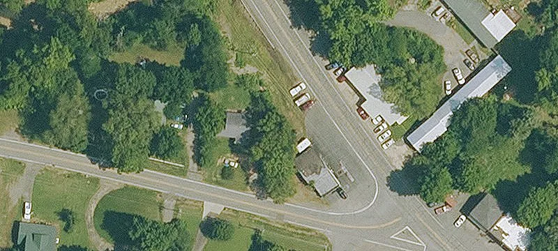 661 Hwy 65th Busb