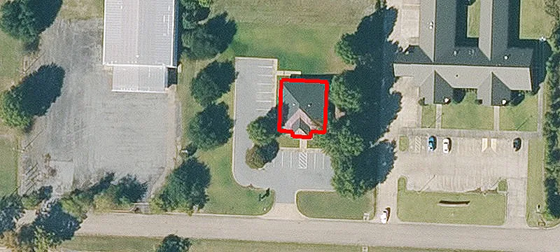 498 Broadmoor Dr