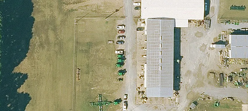 6805 Hwy 64th E