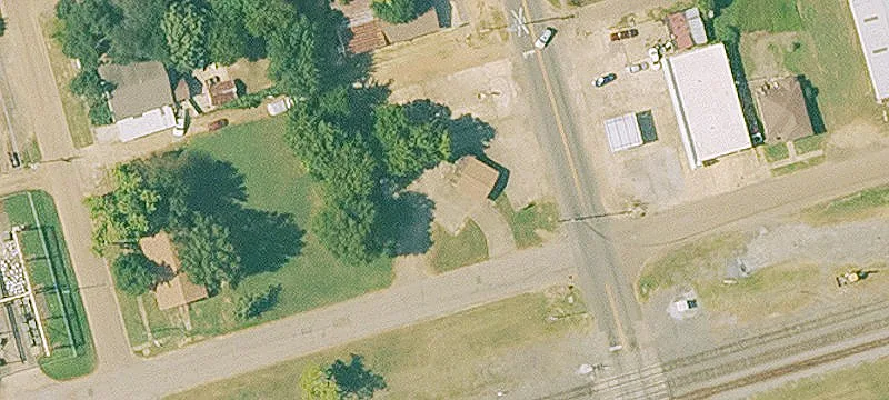 100 Hazel St