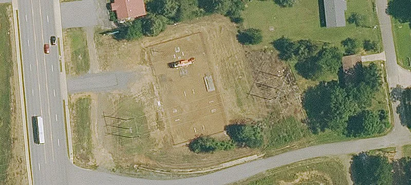 Clinton, AR 72031