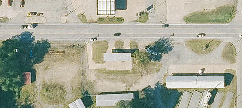 Hwy 64
