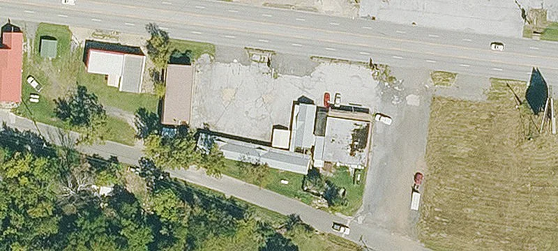 249 Hwy 65th N