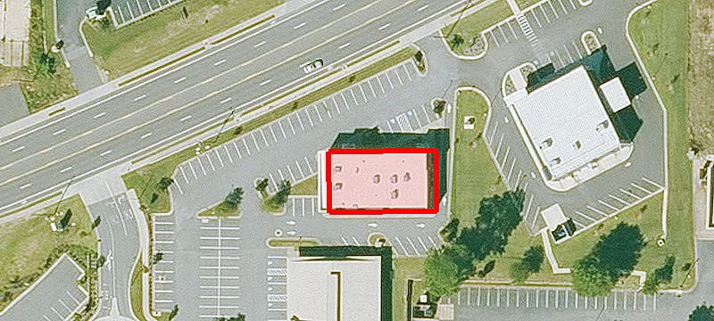 3316 Hwy 5th N