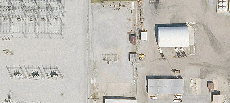 301 Monroe Rd