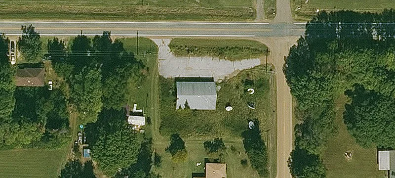 11836 Hwy 121st S