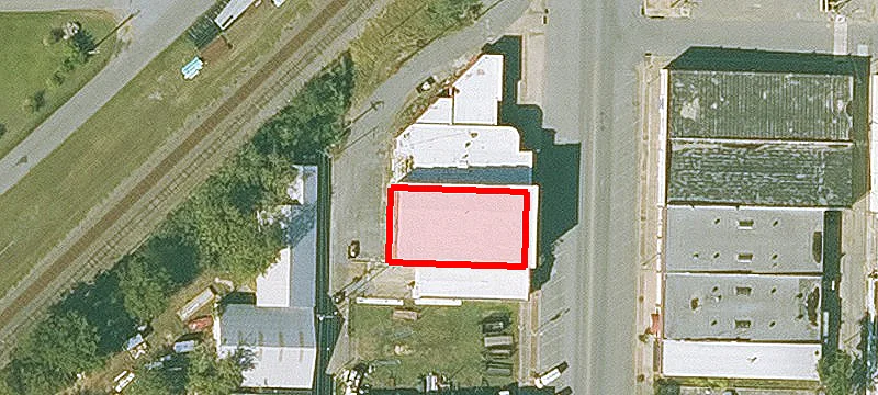110 Main St