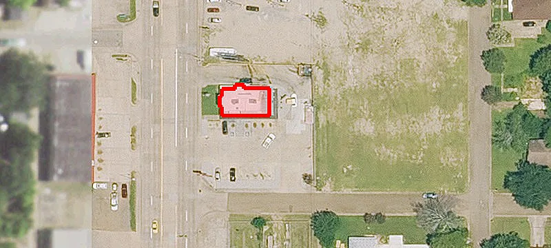 1700 State Line Ave