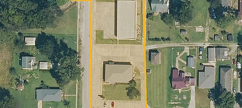 Tyronza, AR 72386