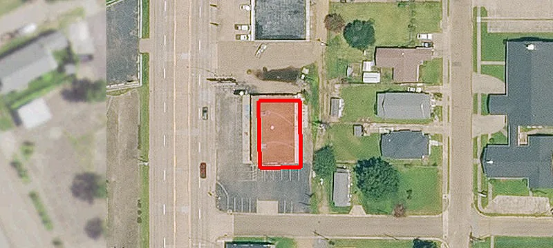 926 State Line Ave