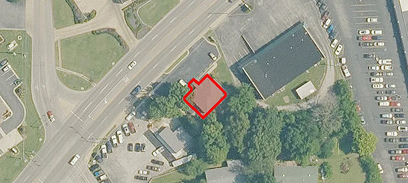 846 Hwy 62nd E