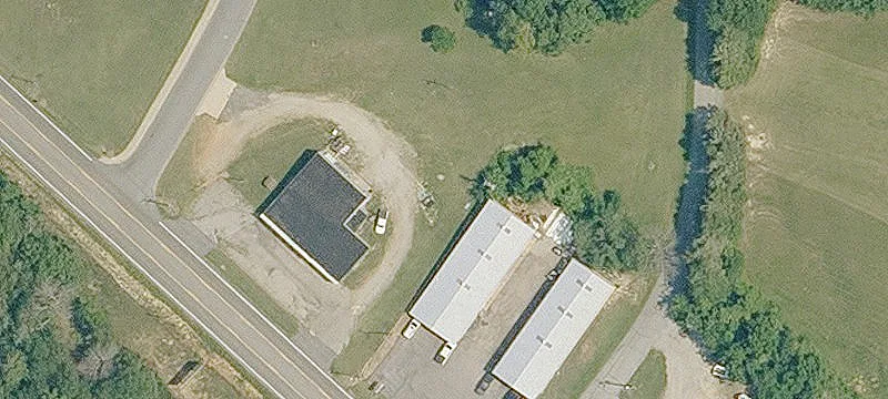 903 Hwy 5th N