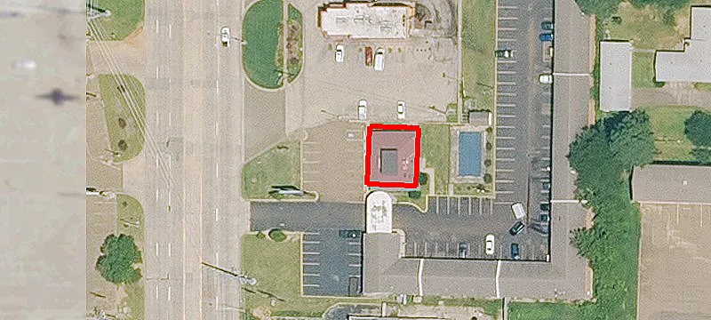 4300 State Line Ave, Unit 300