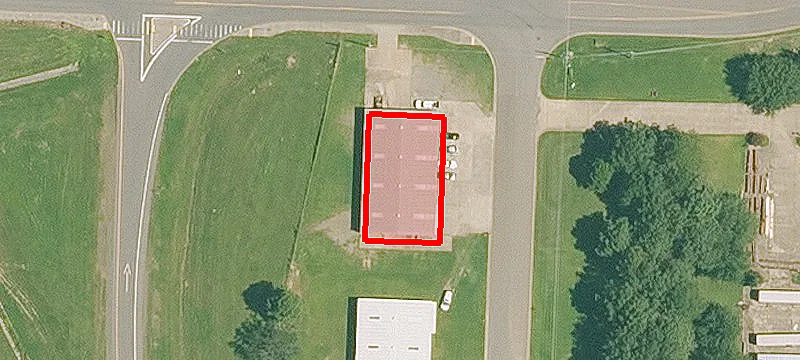 1817 Jim Walter Dr