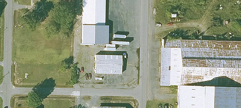 Stuttgart, AR 72160