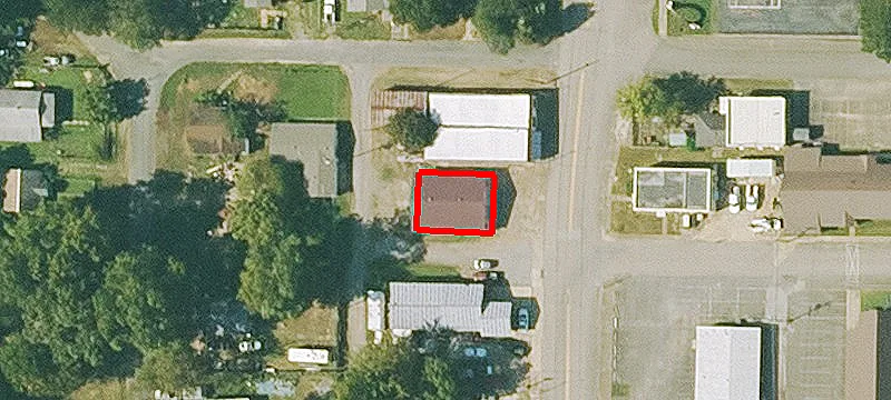 501 Van Buren St